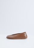 Spatolona Flats