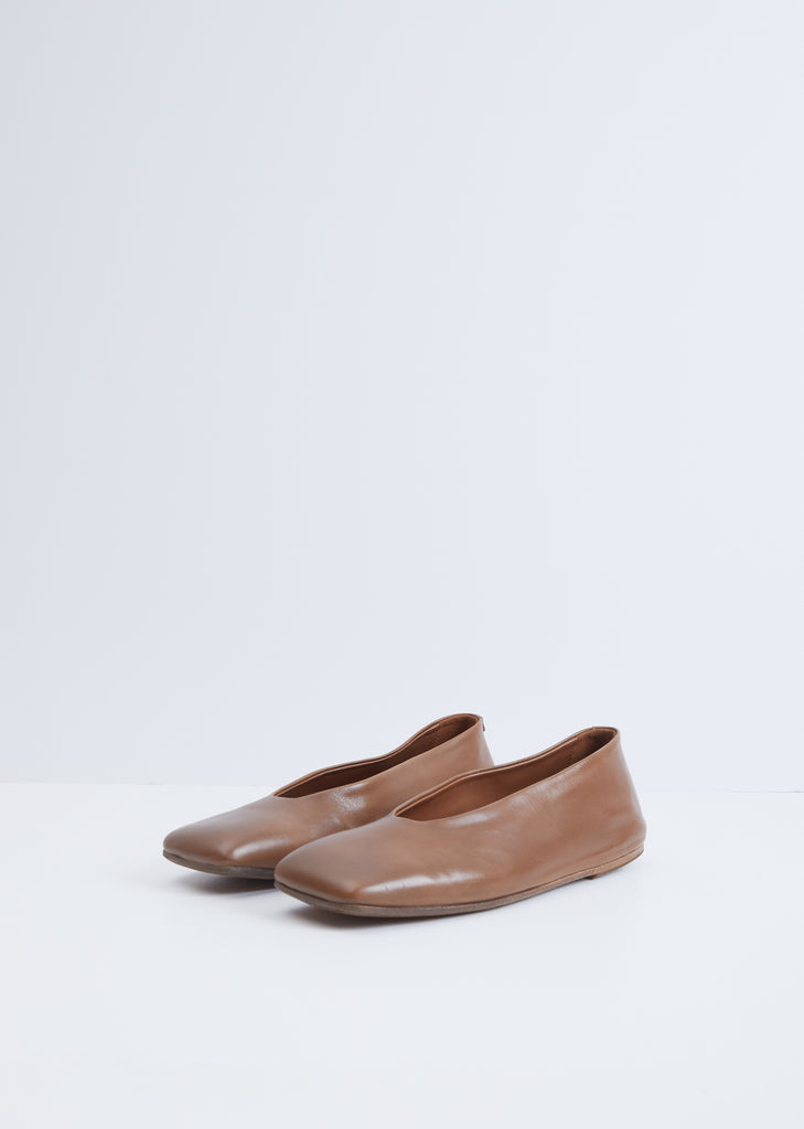 Spatolona Flats