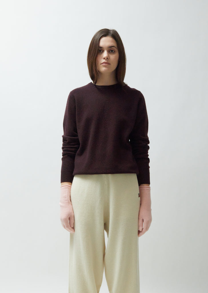 n°215 Sensa Gloves — Blossom