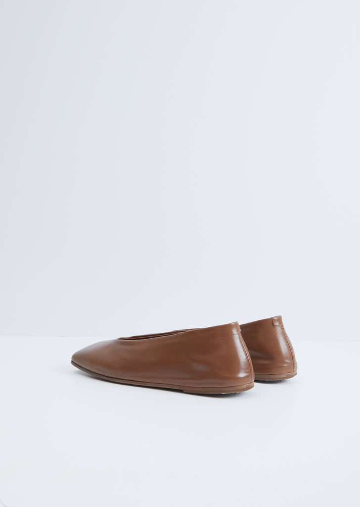 Spatolona Flats