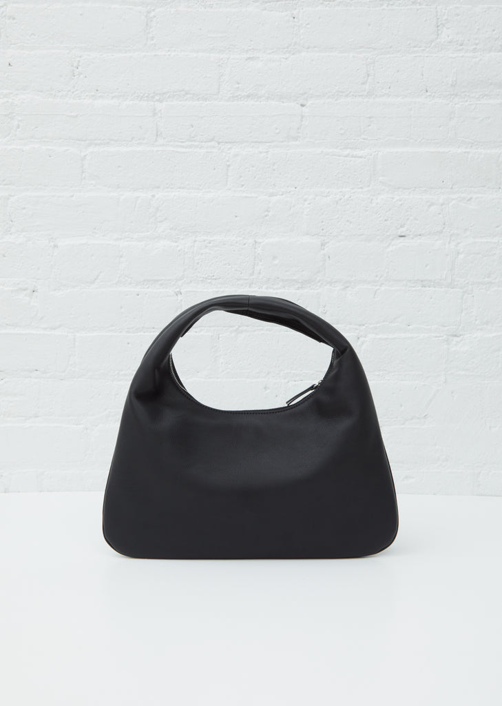 Small Everday Shoulder — Black