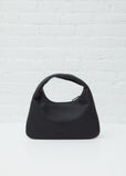 Small Everday Shoulder — Black