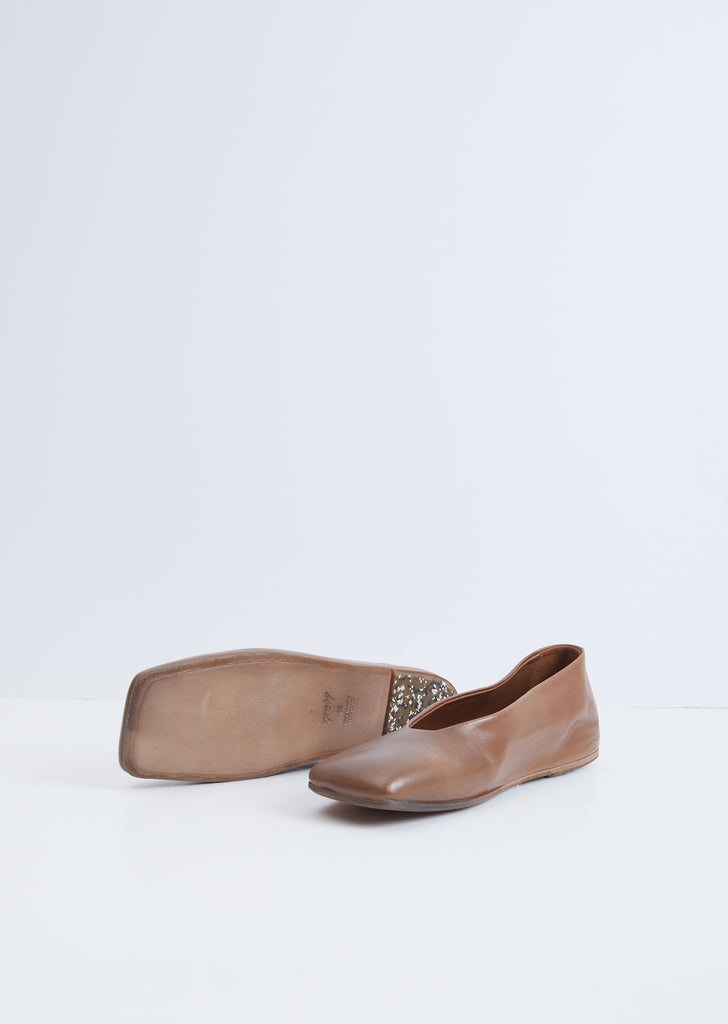 Spatolona Flats