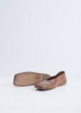 Spatolona Flats