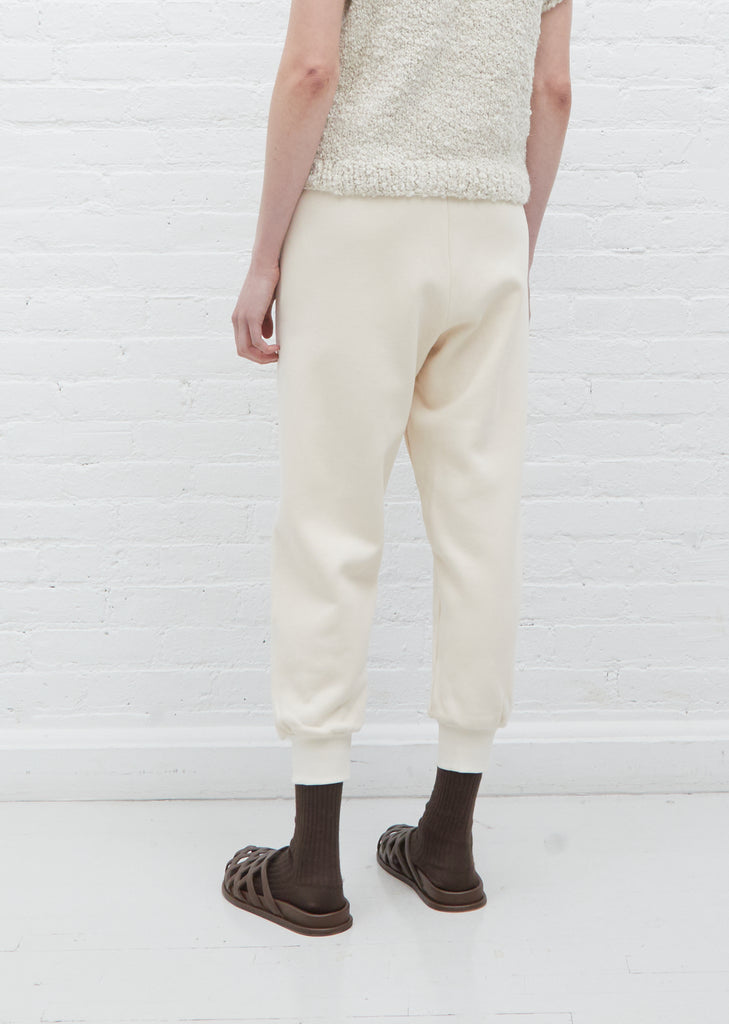 Organic Cotton Jethro Joggers