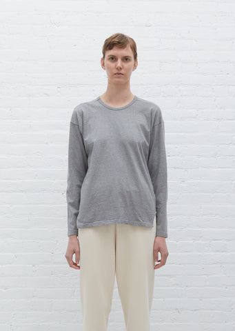 Laurie Long Sleeve Tee