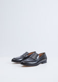 Leather Loafer