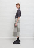 Lambrusco Pants — Taupe