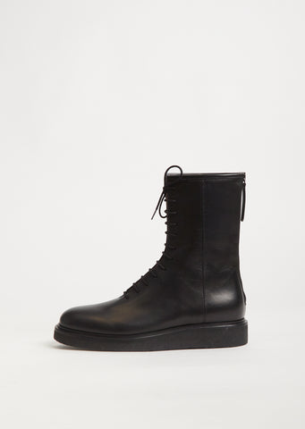 Combat Boot