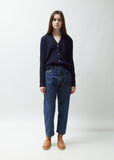 Tannaro Easy Denim Pant