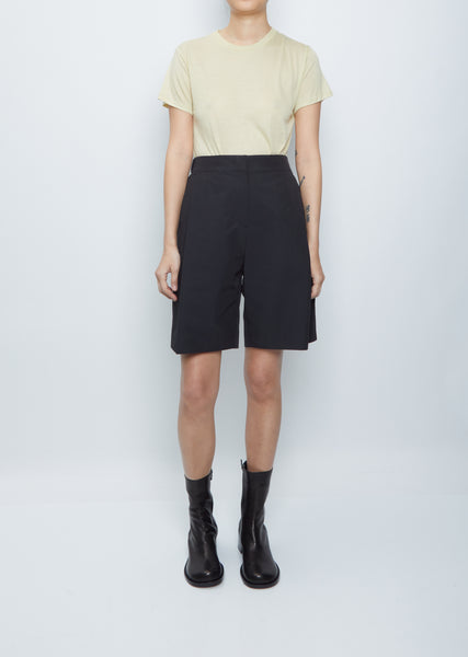 【AMOMENTO】23fw SNAP GARCONNE PANTS AMOMENTO GLOBAL