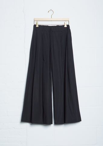 Dalla Pant — Black