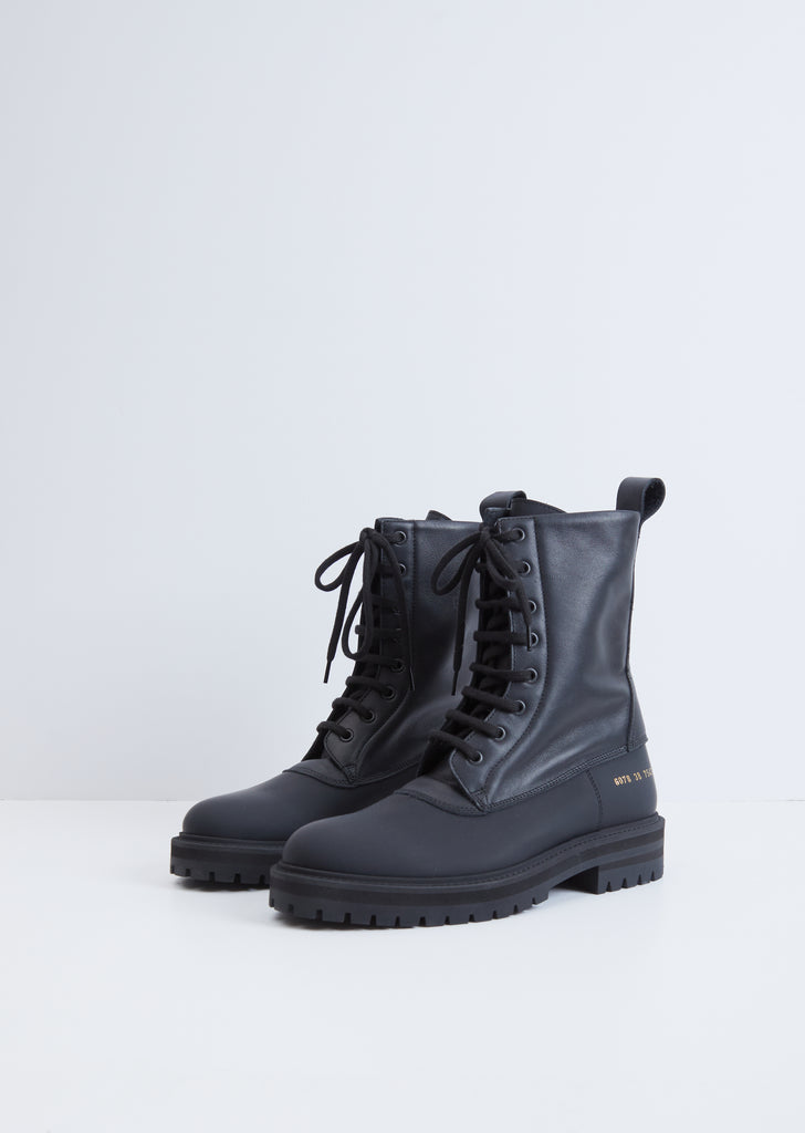 Technical Boot
