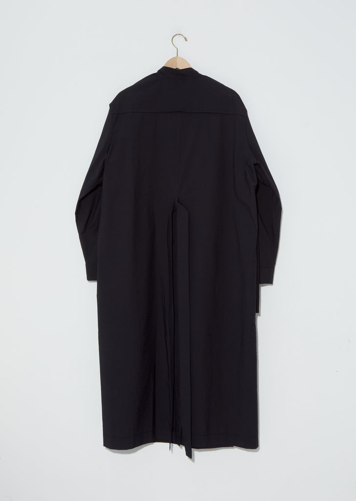 Trench Dress