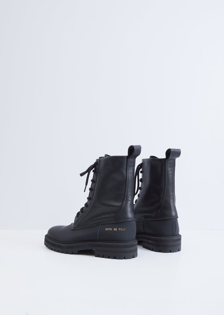 Technical Boot