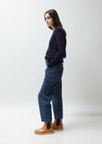 Tannaro Easy Denim Pant