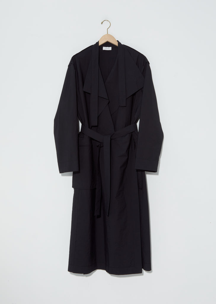 Trench Dress