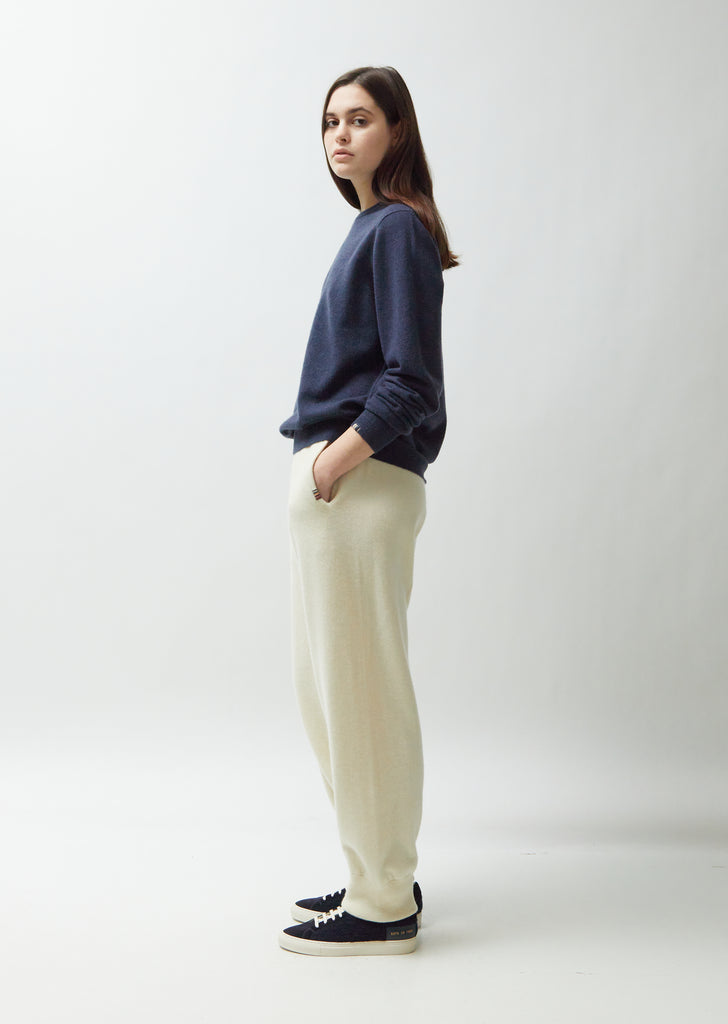 n°36 Be Classic Sweater — Denim