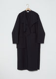 Trench Dress