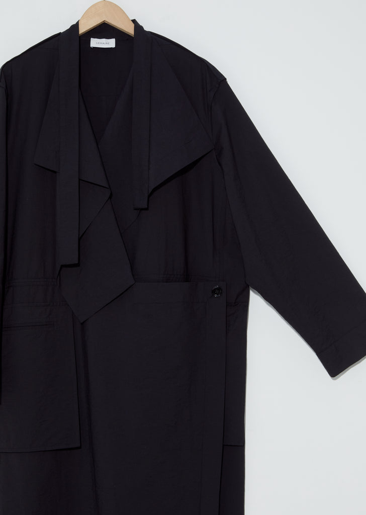Trench Dress