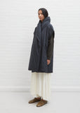 Hooded Duvet Vest