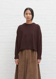 Chunky Sweater — Bakelite