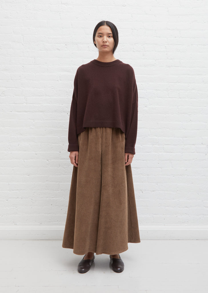 Gaucho Pants