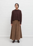 Gaucho Pants
