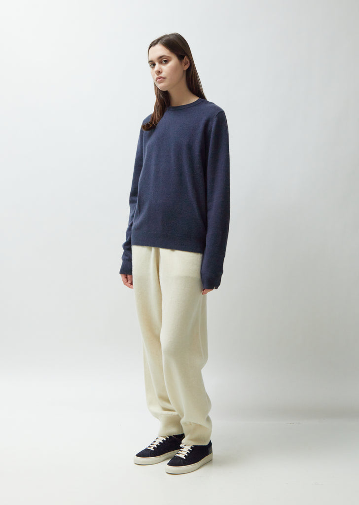 n°36 Be Classic Sweater — Denim