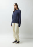 n°36 Be Classic Sweater — Denim