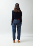 Tannaro Easy Denim Pant