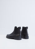 Winter Chelsea Boot — Black