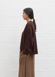 Chunky Sweater — Bakelite