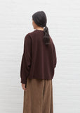 Chunky Sweater — Bakelite