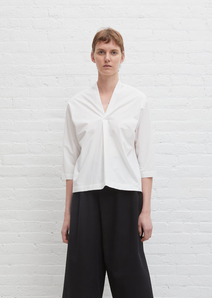 Frascati Blouse