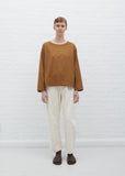 Organic Cotton Lui Top