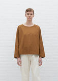 Organic Cotton Lui Top