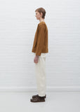 Organic Cotton Lui Top