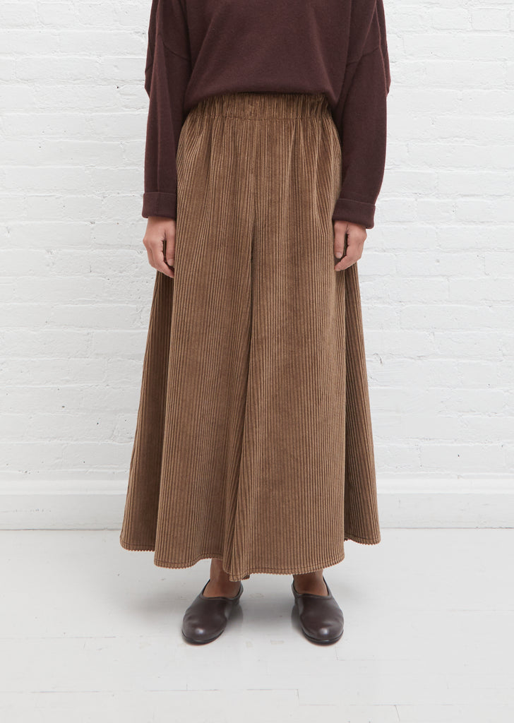 Gaucho Pants