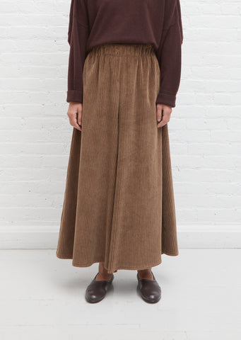 Gaucho Pants