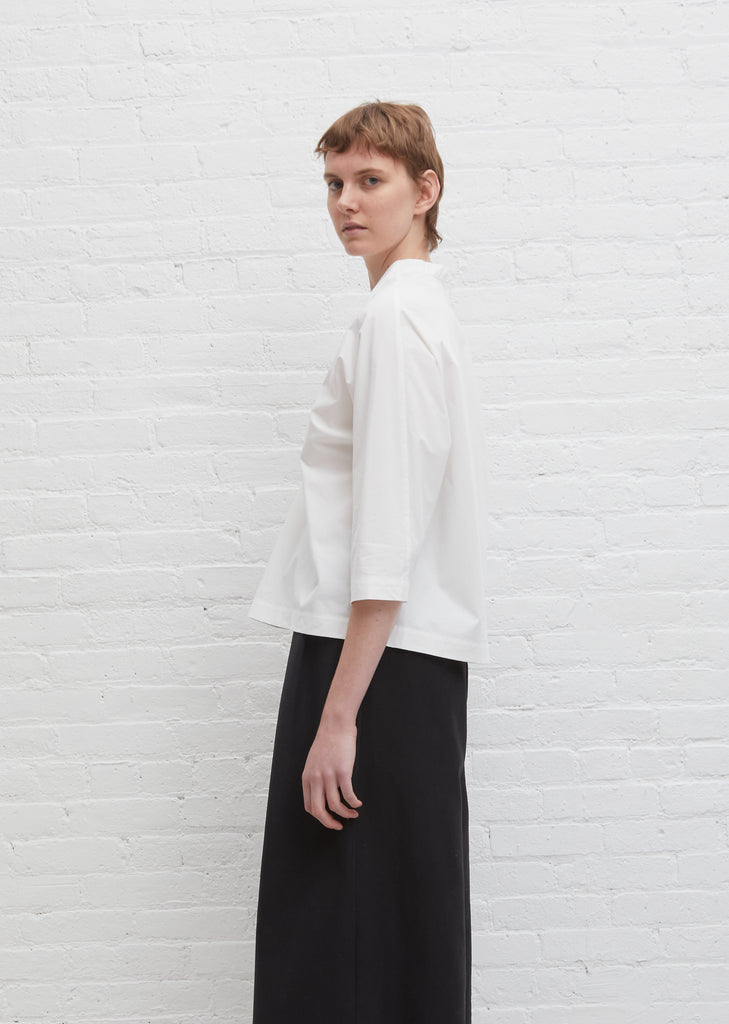 Frascati Blouse