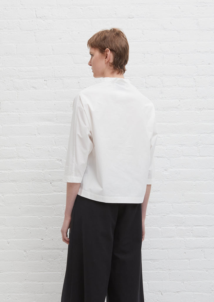 Frascati Blouse