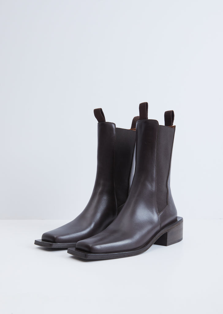 Pannello Boots