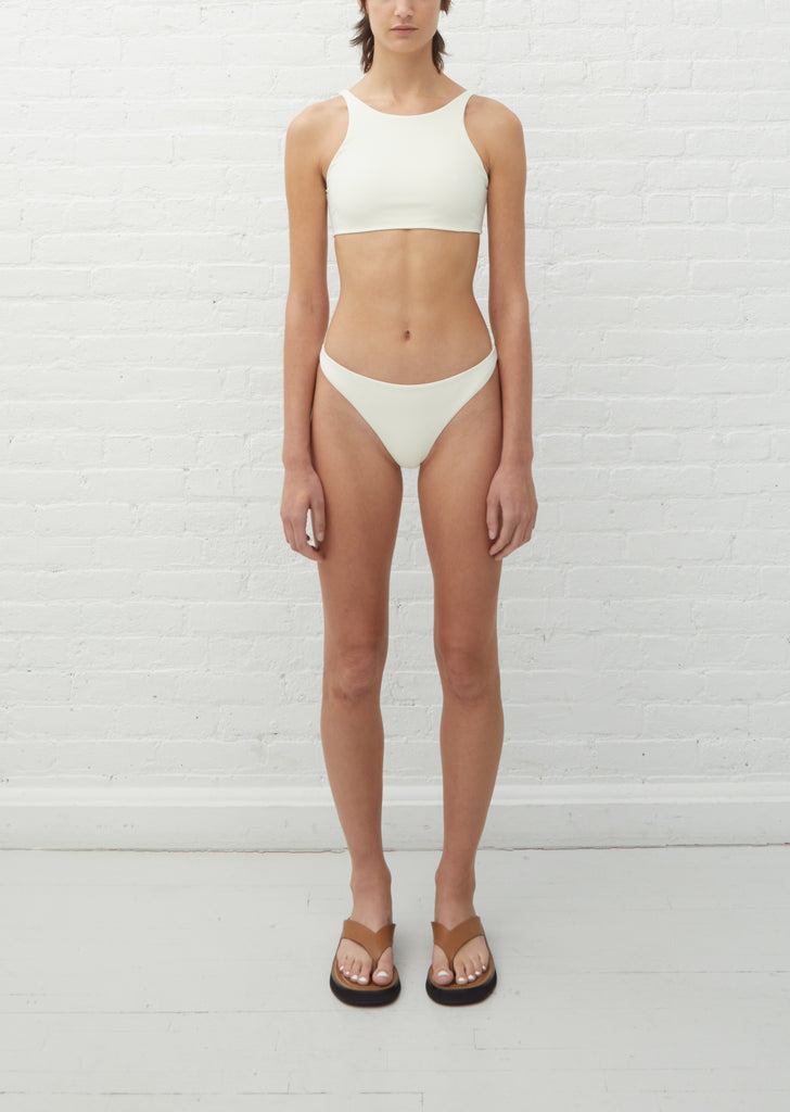 Ventisei Two-Piece Swimsuit