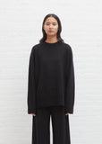 Sibem Top — Black