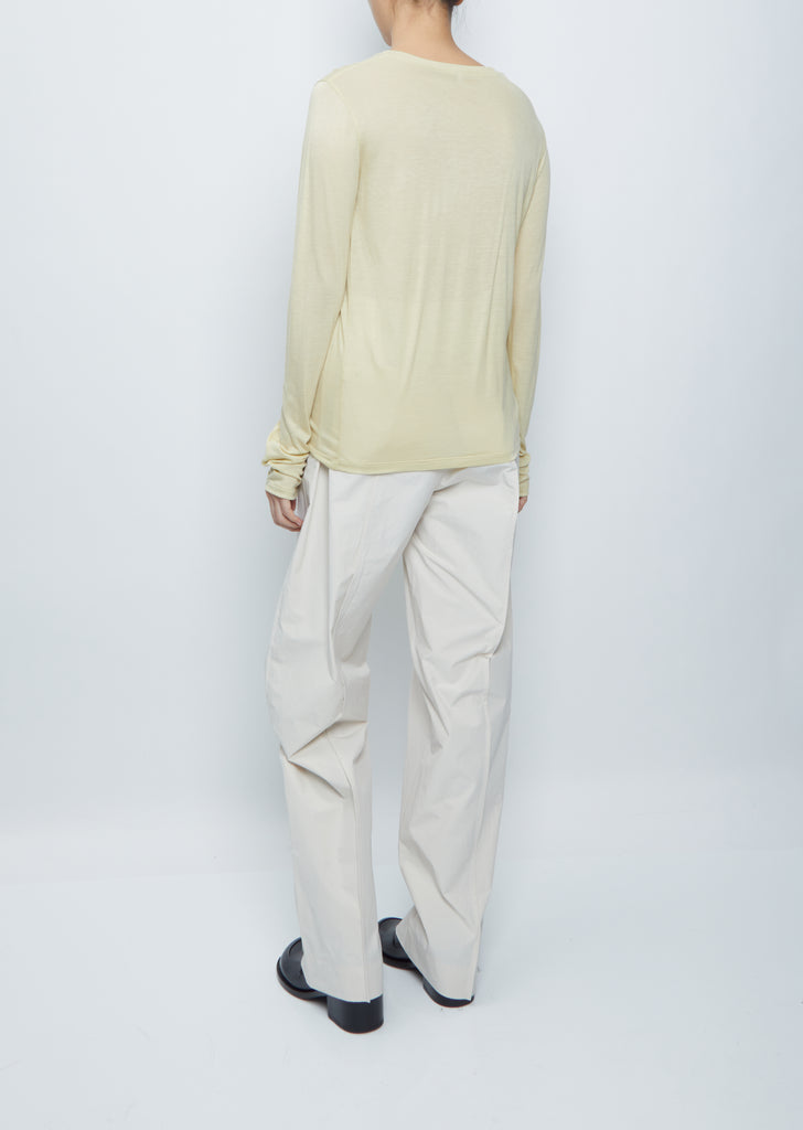 Long Sleeve Tee