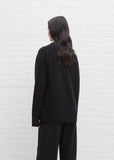 Sibem Top — Black