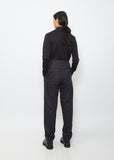Burgunder Trousers