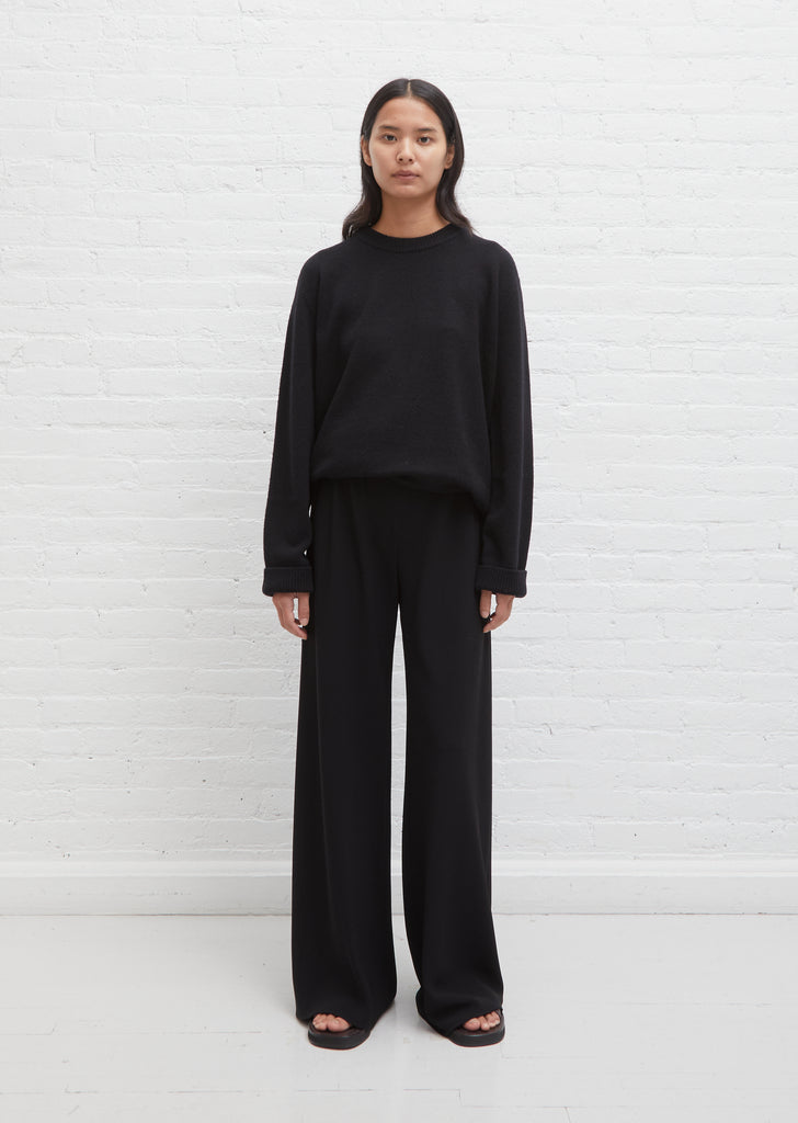 Sibem Top — Black