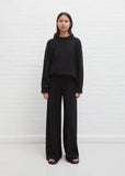 Sibem Top — Black